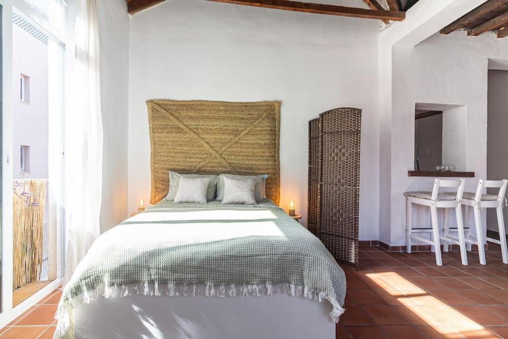Appartement Merced Freshapartments By Bossh