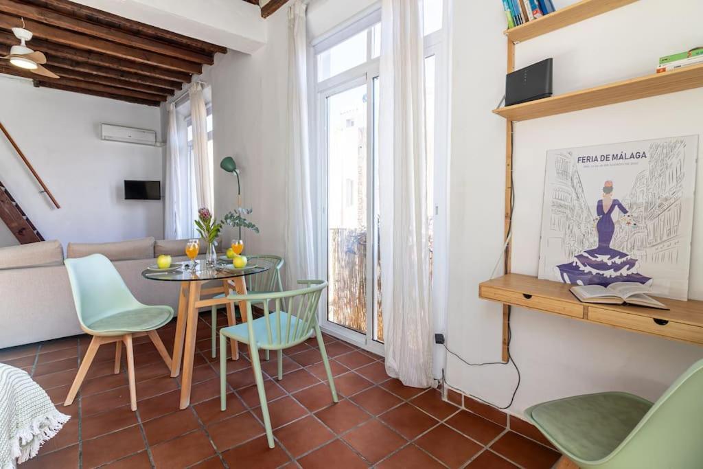 Appartement Merced Freshapartments By Bossh