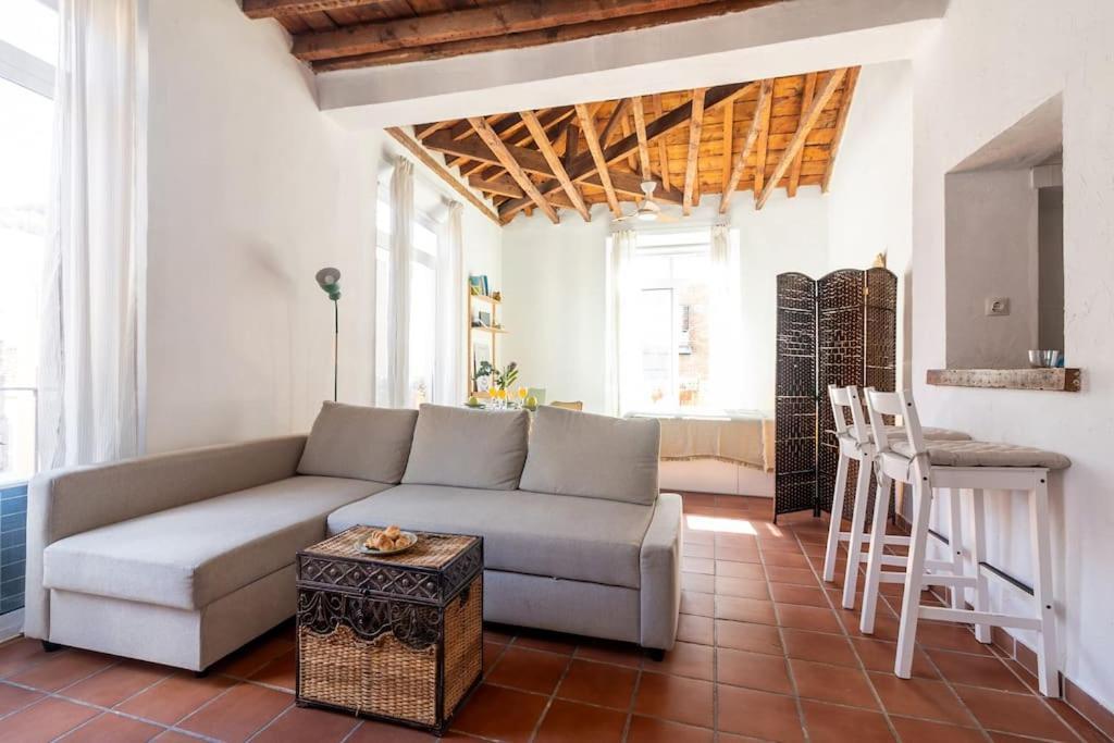 Apartamento Merced Freshapartments By Bossh *